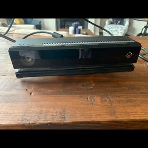 Xbox connect console